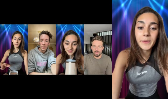konyghebbari.2 TikTok Live — Sep 3, 2026, 3:26 PM