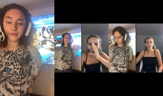 konyghebbari.2 TikTok Live — Oct 2, 2026, 5:23 PM
