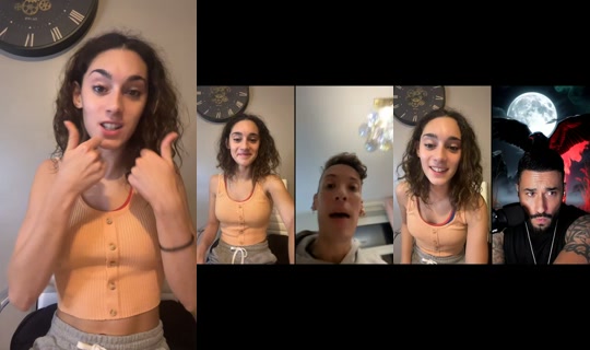 konyghebbari.2 TikTok Live — Oct 2, 2026, 7:44 PM