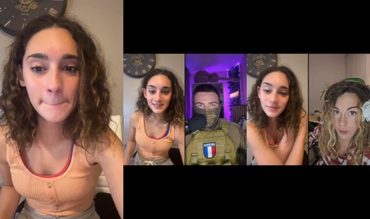 konyghebbari.2 TikTok Live — Oct 2, 2026, 8:34 PM
