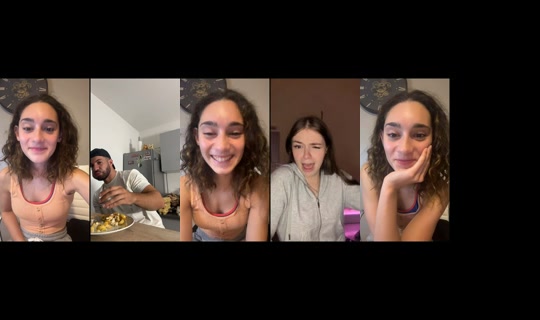 konyghebbari.2 TikTok Live — Oct 2, 2026, 9:25 PM
