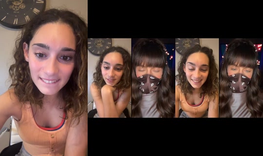 konyghebbari.2 TikTok Live — Oct 2, 2026, 10:15 PM