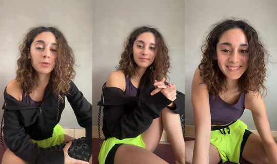 konyghebbari.2 TikTok Live — Oct 3, 2026, 7:45 AM