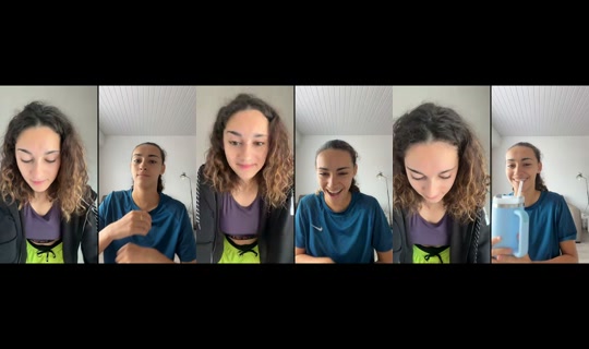 konyghebbari.2 TikTok Live — Oct 3, 2026, 9:26 AM