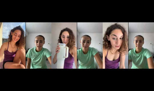 konyghebbari.2 TikTok Live — Oct 4, 2026, 9:19 AM