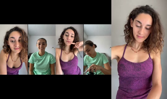 konyghebbari.2 TikTok Live — Oct 4, 2026, 10:09 AM