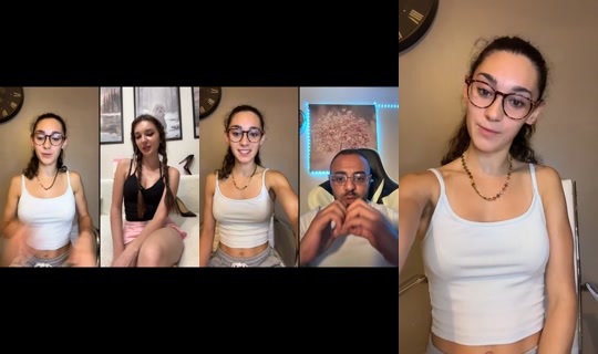 konyghebbari.2 TikTok Live — Oct 4, 2026, 8:04 PM