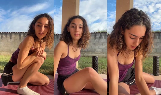 konyghebbari.2 TikTok Live — Oct 5, 2026, 7:43 AM