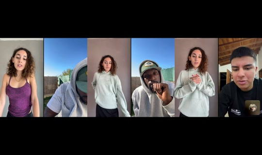 konyghebbari.2 TikTok Live — Oct 5, 2026, 9:07 AM