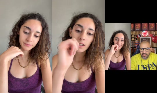 konyghebbari.2 TikTok Live — Oct 5, 2026, 9:45 AM
