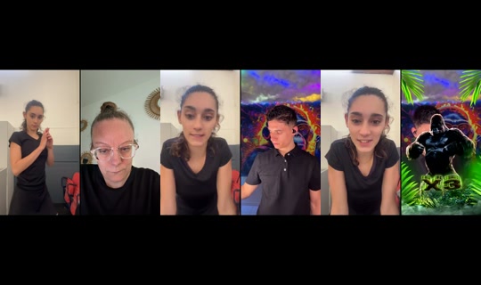 konyghebbari.2 TikTok Live — Oct 5, 2026, 3:11 PM