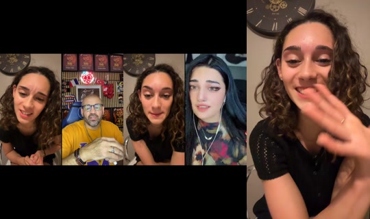 konyghebbari.2 TikTok Live — Oct 7, 2026, 7:57 PM