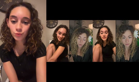 konyghebbari.2 TikTok Live — Oct 7, 2026, 8:55 PM