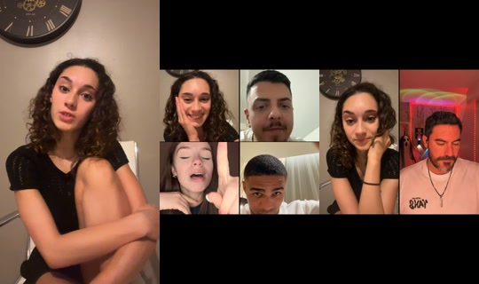 konyghebbari.2 TikTok Live — Oct 7, 2026, 9:31 PM