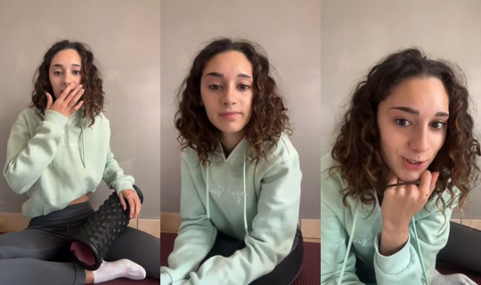 konyghebbari.2 TikTok Live — Oct 8, 2026, 7:01 AM