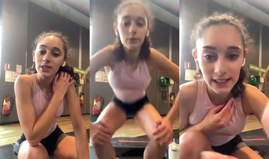 konyghebbari.2 TikTok Live — Oct 8, 2026, 9:17 AM