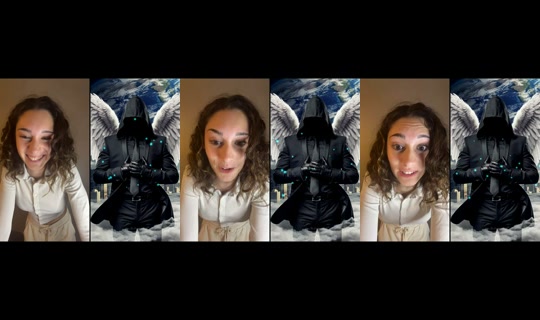 konyghebbari.2 TikTok Live — Oct 8, 2026, 5:41 PM