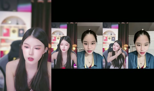 kookkaiiak_ TikTok Live — Aug 23, 2026, 6:40 PM