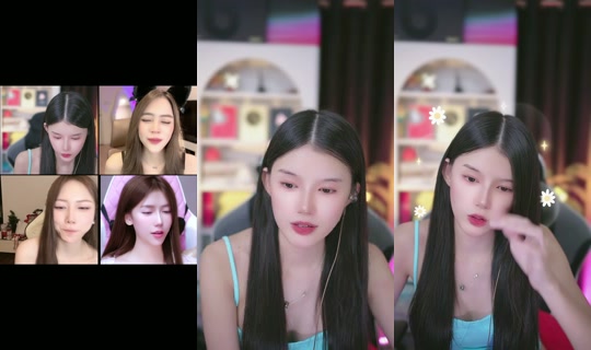 kookkaiiak_ TikTok Live — Aug 27, 2026, 8:32 PM