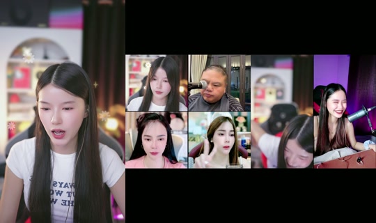 kookkaiiak_ TikTok Live — Aug 28, 2026, 11:19 AM