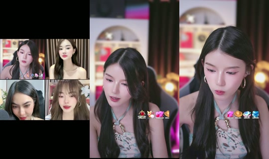 kookkaiiak_ TikTok Live — Aug 31, 2026, 3:32 PM
