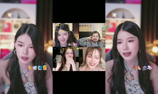 kookkaiiak_ TikTok Live — Aug 31, 2026, 4:22 PM