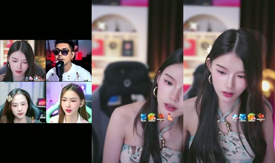 kookkaiiak_ TikTok Live — Aug 31, 2026, 5:13 PM