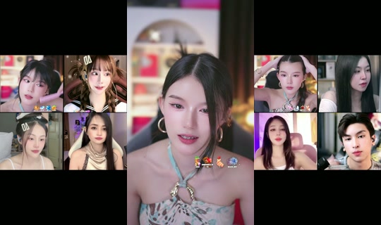 kookkaiiak_ TikTok Live — Aug 31, 2026, 6:03 PM