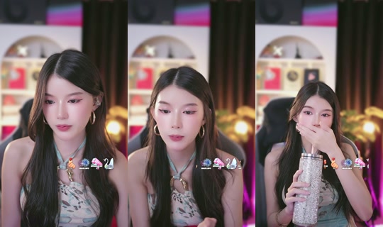 kookkaiiak_ TikTok Live — Aug 31, 2026, 6:53 PM