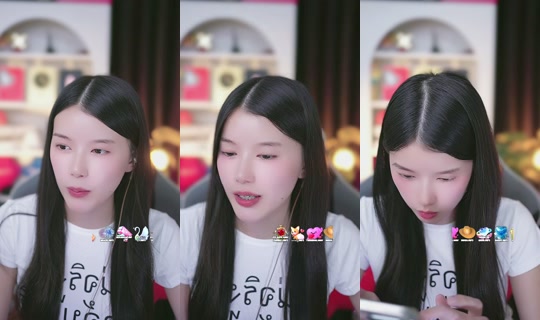 kookkaiiak_ TikTok Live — Sep 3, 2026, 4:07 PM