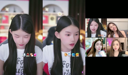kookkaiiak_ TikTok Live — Sep 3, 2026, 7:38 PM