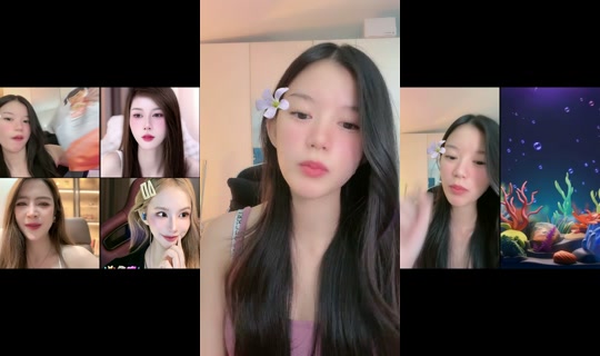 kookkaiiak_ TikTok Live — Sep 14, 2026, 5:48 PM