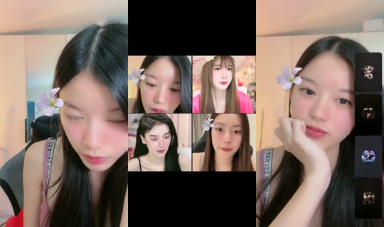 kookkaiiak_ TikTok Live — Sep 14, 2026, 6:38 PM