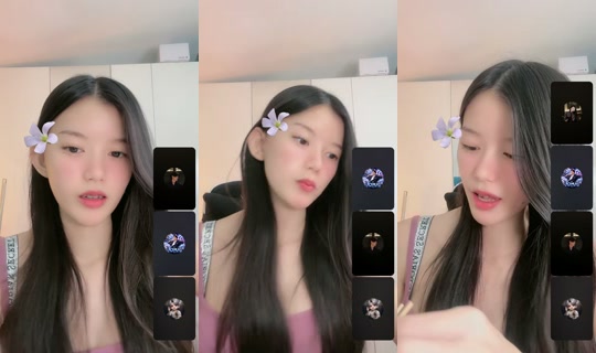 kookkaiiak_ TikTok Live — Sep 14, 2026, 8:19 PM