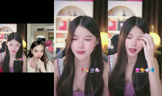 kookkaiiak_ TikTok Live — Sep 14, 2026, 10:48 PM