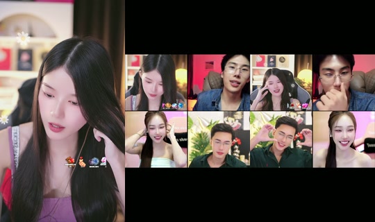 kookkaiiak_ TikTok Live — Sep 14, 2026, 11:38 PM