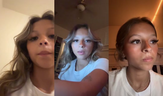 kool.kidz.rock TikTok Live — Aug 22, 2026, 2:57 AM