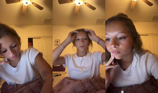 kool.kidz.rock TikTok Live — Aug 22, 2026, 3:12 AM