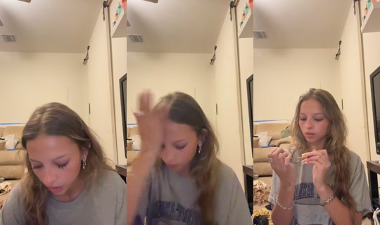 kool.kidz.rock TikTok Live — Sep 19, 2026, 9:16 AM