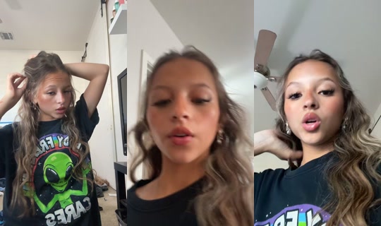 kool.kidz.rock TikTok Live — Oct 1, 2026, 4:15 PM