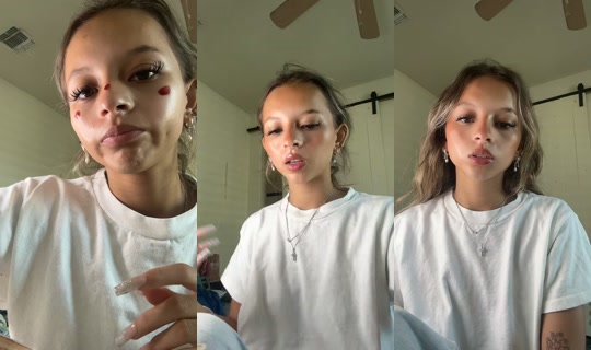 kool.kidz.rock TikTok Live — Oct 2, 2026, 5:47 PM