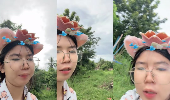koong._nang TikTok Live — Sep 26, 2026, 12:00 AM