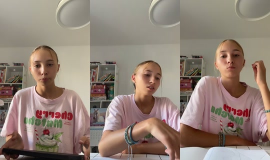 koooooot17 TikTok Live — Sep 7, 2026, 4:54 PM