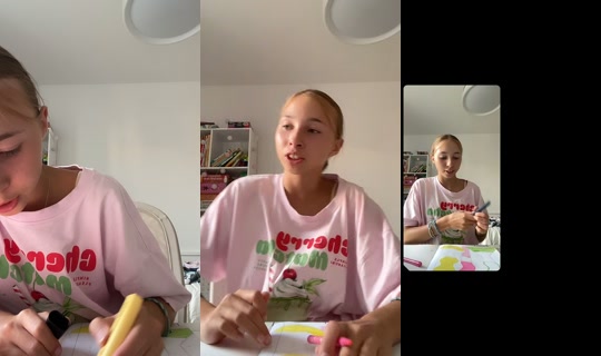 koooooot17 TikTok Live — Sep 7, 2026, 5:45 PM