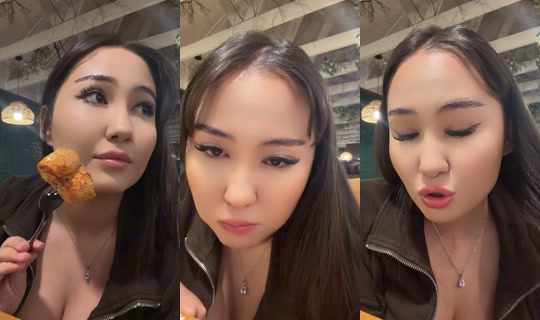 kopzhanoovva06 TikTok Live — Oct 1, 2026, 5:36 PM