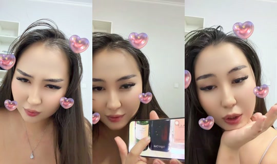 kopzhanoovva06 TikTok Live — Oct 3, 2026, 6:08 PM
