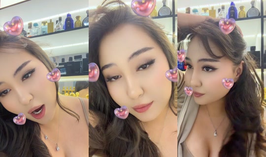 kopzhanoovva06 TikTok Live — Oct 8, 2026, 8:06 AM
