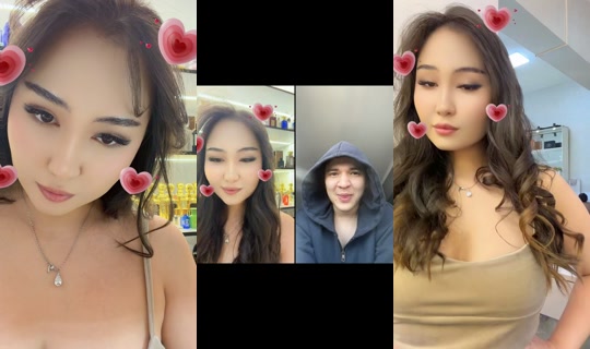 kopzhanoovva06 TikTok Live — Oct 8, 2026, 9:54 AM