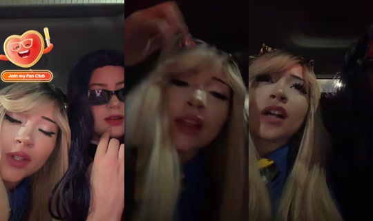 kora.aura TikTok Live — Aug 22, 2026, 3:40 AM