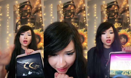 kora.aura TikTok Live — Aug 29, 2026, 6:47 AM